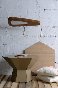 Lampa wisząca AVOCADO brązowa LGH0660 - 16 - gie el