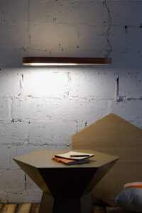 Lampa wisząca AVOCADO brązowa LGH0660 - 18 - gie el