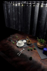 Lampa wisząca RAIN LGH0604 - 5 - gie el