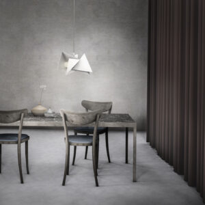 Lampa wisząca HANA biała LGH0761 - 12 - gie el