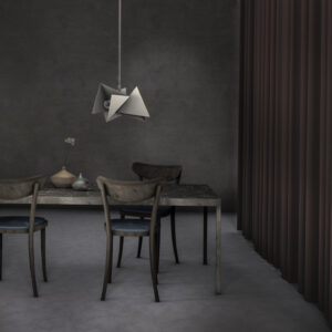 Lampa wisząca HANA biała LGH0761 - 13 - gie el