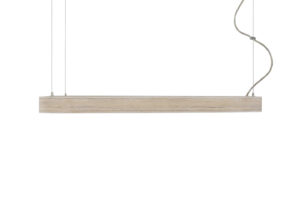 Lampa wisząca AVOCADO biała LGH0661 - 4 - gie el