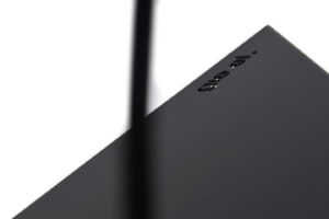 Lampa wisząca DUO BIRD II czarno rdzawa LGH0641 - 5 - gie el