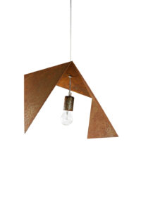 Lampa wisząca RUST BIRD II LGH0551 - 1 - gie el