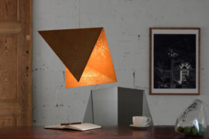 Lampa wisząca RUST BIRD II LGH0551 - 7 - gie el