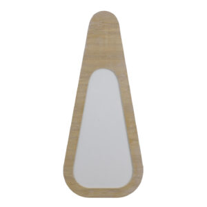 Lampa wisząca AVOCADO biała LGH0651 - 1 - gie el