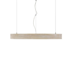 Lampa wisząca AVOCADO biała LGH0651 - 7 - gie el