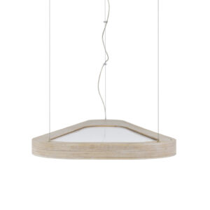 Lampa wisząca AVOCADO biała LGH0651 - 8 - gie el