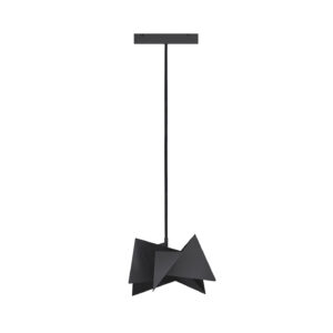 Lampa wisząca HANA czarna LGH0760 - 11 - gie el