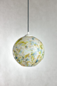 Lampa wisząca szklana GALAXY III LGH0570 - 1 - gie el