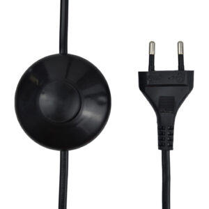 Stalowa lampa podłogowa z abażurem PORTAL I LGH0020 - 8 - gie el