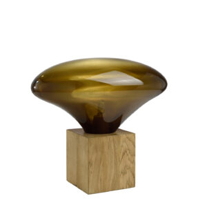 Lampa stołowa COCOON oliwkowa LGH0612 - gie el
