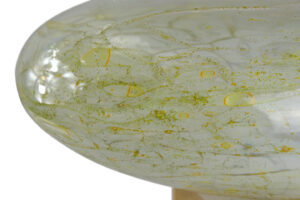 Lampa stołowa COCOON BIG AQUAREL wielobarwna LGH0611 - 5 - gie el