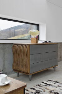 Lampa stołowa COCOON AQUAREL wielobarwna LGH0610 - 3 - gie el