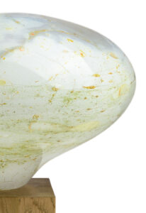 Lampa stołowa COCOON AQUAREL wielobarwna LGH0610 - 4 - gie el