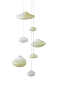 Żyrandol CLOUD 7 LGH0673 - 1 - gie el