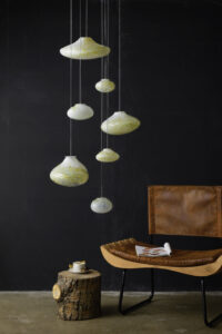 Żyrandol CLOUD 7 LGH0673 - 3 - gie el