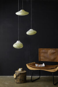 Żyrandol CLOUD 3 LGH0674 - 1 - gie el