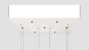 Żyrandol CLOUD 3 LGH0674 - 11 - gie el