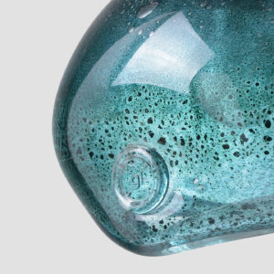 Żyrandol MEDUSE 3 deep ocean LGH0700 - 1 - gie el