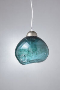 Żyrandol MEDUSE 3 deep ocean LGH0700 - 2 - gie el