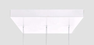 Żyrandol MEDUSE 3 deep ocean LGH0700 - 6 - gie el