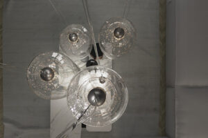 Żyrandol BEE 5 LGH0681 - 8 - gie el