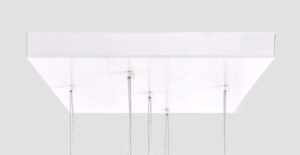 Żyrandol BEE 5 LGH0681 - 9 - gie el