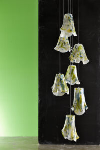 Żyrandol LAVA 7 LGH0715 - 6 - gie el