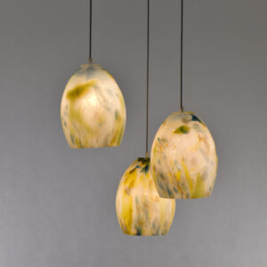 Żyrandol SPACE 3 LGH0719 - gie el