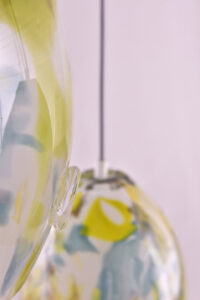 Żyrandol SPACE 3 LGH0719 - 4 - gie el