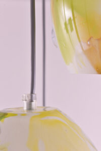 Żyrandol SPACE 3 LGH0719 - 5 - gie el