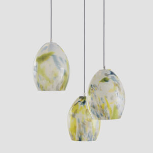 Żyrandol SPACE 3 LGH0719 - 8 - gie el