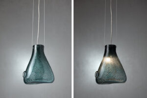 Żyrandol DROP 5 LGH0691 - 8 - gie el