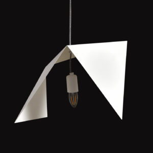 Żyrandol BIRD 7 biały LGH0741 - 4 - gie el