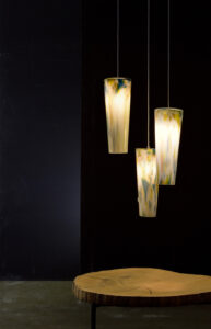 Żyrandol VOLCANO 3 LGH0716 - 3 - gie el