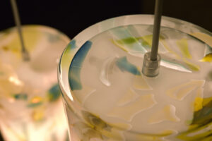 Żyrandol VOLCANO 3 LGH0716 - 7 - gie el