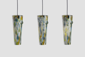 Żyrandol VOLCANO 3 LGH0716 - 8 - gie el