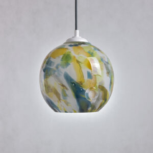 Żyrandol GALAXY 3 LGH0710 - 2 - gie el