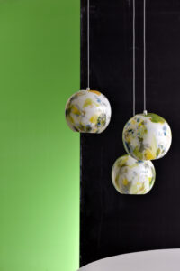 Żyrandol GALAXY 3 LGH0710 - 5 - gie el