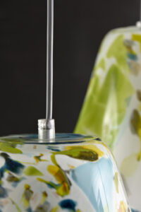 Żyrandol LAVA 3 LGH0713 - 6 - gie el