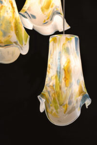 Żyrandol LAVA 3 LGH0713 - 8 - gie el