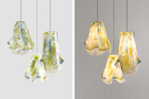 Żyrandol LAVA 3 LGH0713 - 9 - gie el