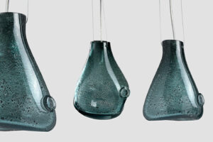 Żyrandol DROP 3 LGH0690 - 5 - gie el