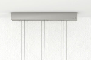 Żyrandol DROP 3 LGH0690 - 9 - gie el