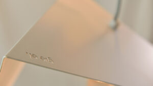 Żyrandol BIRD 3 biały LGH0740 - 10 - gie el