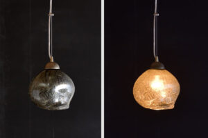 Żyrandol MEDUSE 3 stardust LGH0702 - 5 - gie el