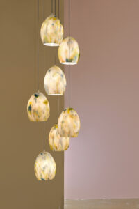 Żyrandol SPACE 7 LGH0721 - 5 - gie el