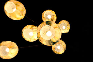 Żyrandol SPACE 7 LGH0721 - 8 - gie el