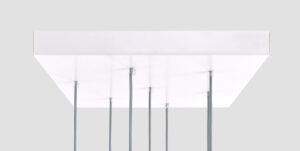 Żyrandol VOLCANO 7 LGH0718 - 3 - gie el